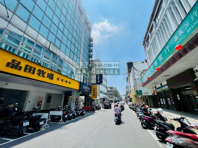 嘉義西區華廈-0