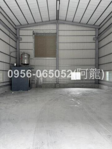 大寮廠房-0