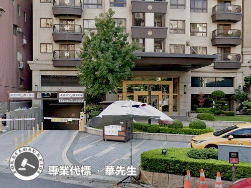 桃園拍賣大樓-5