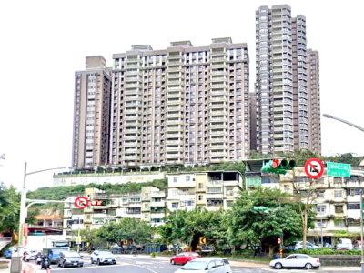 基隆安樂區大樓法拍-2
