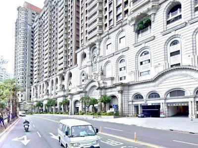 基隆安樂區大樓法拍-6
