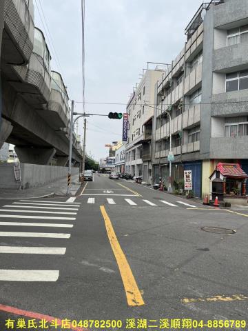員林華廈-0