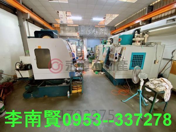 永康廠房-4