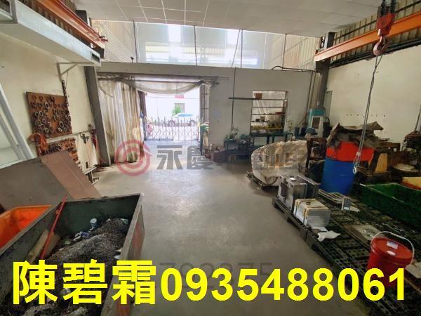 台南永康廠房-4