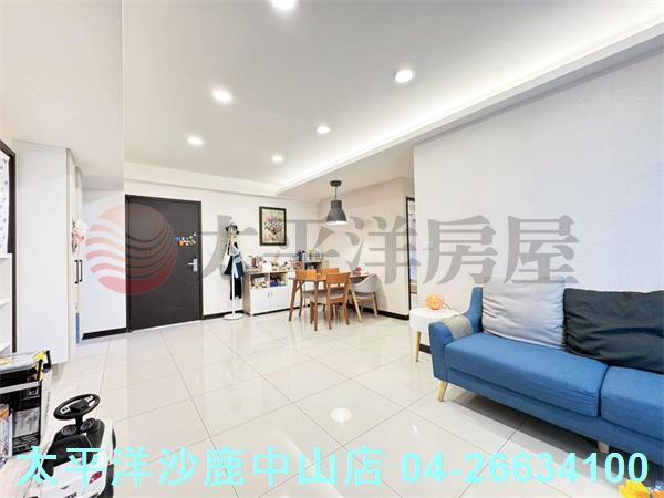台中清水大樓-7