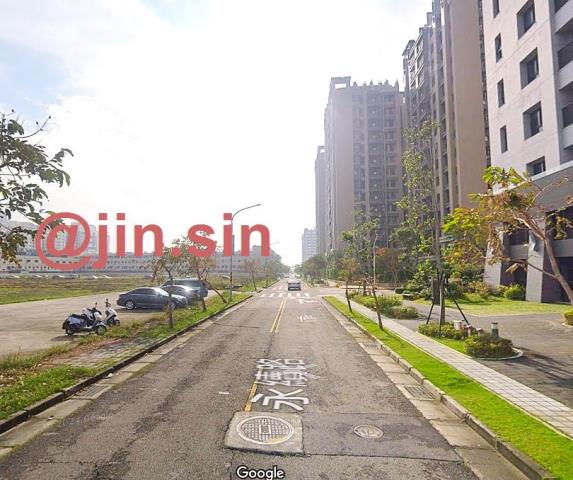 台南安南華廈-1