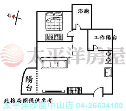 梧棲大樓-1