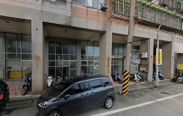 三芝店面法拍-2