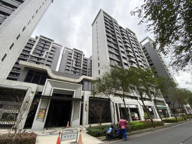 龜山法拍大樓-3