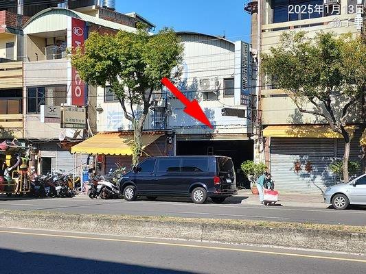 豐原店面法拍-4