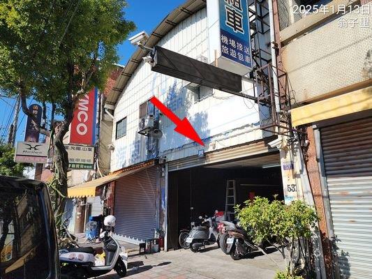 豐原店面法拍-6