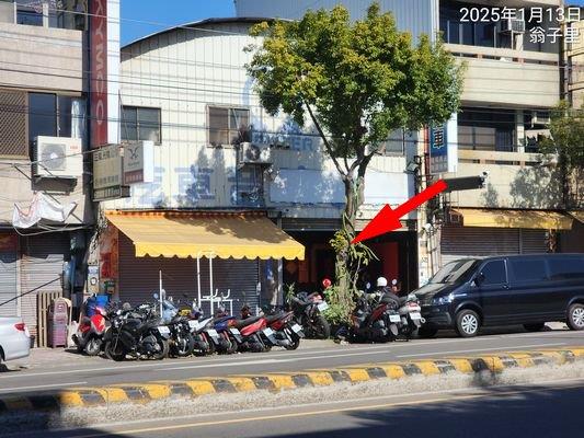 豐原店面法拍-0