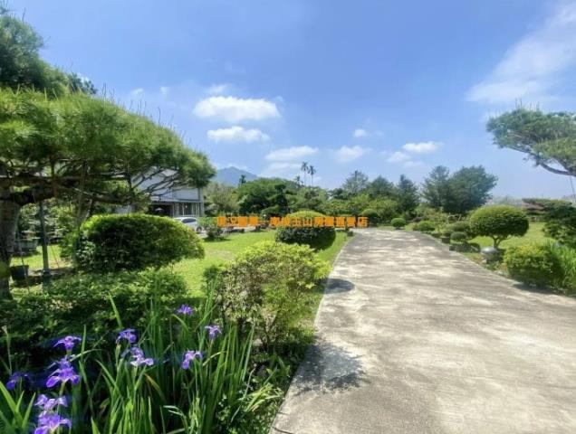 集集農舍-1