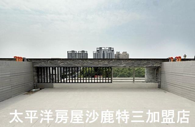 北屯別墅-2