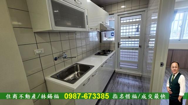 台南永康大樓-5