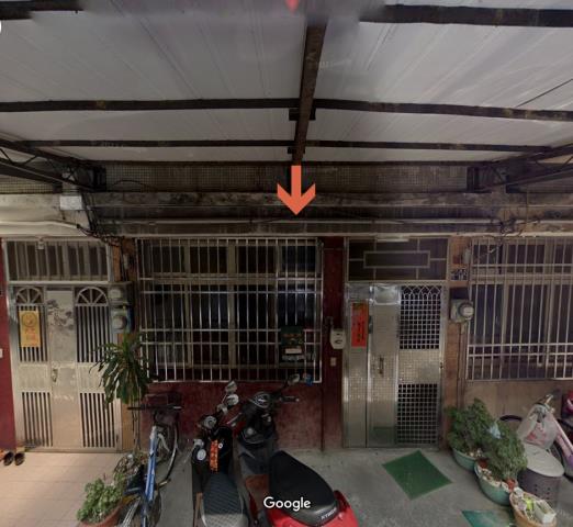 台中南區透天法拍-3