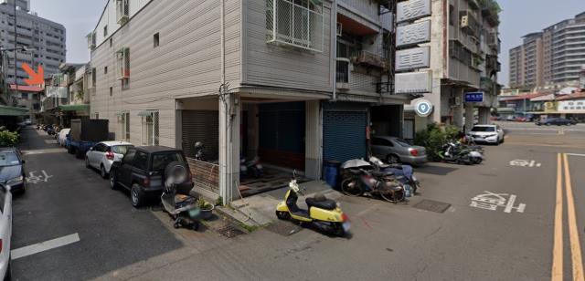 台中南區透天法拍-1