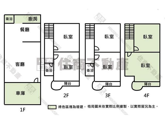 永康透天-12