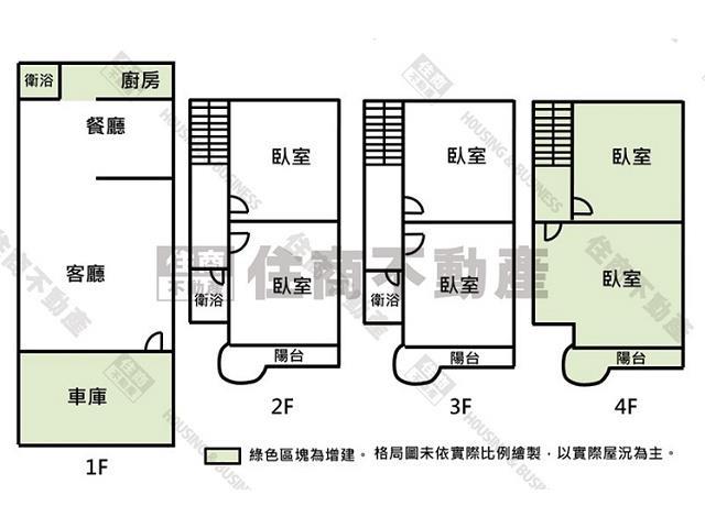 永康透天-13