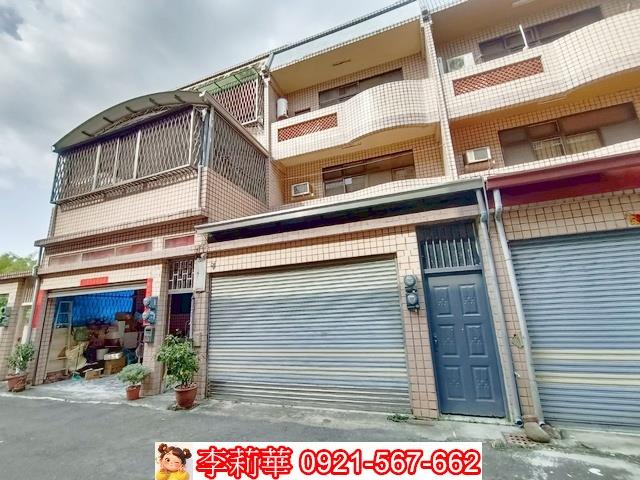 南化透天-0