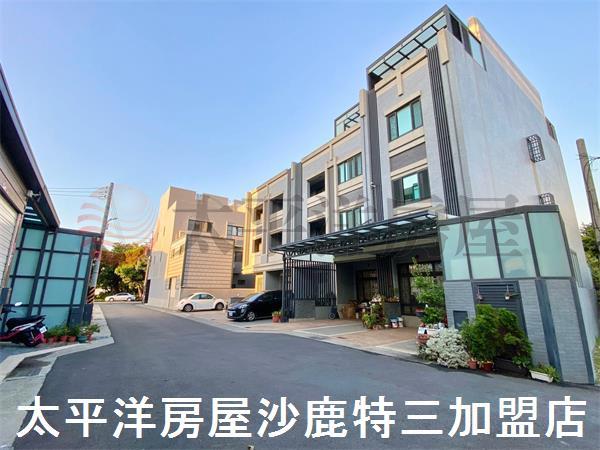 梧棲別墅-13