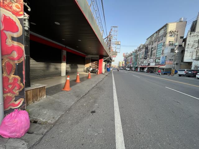 大寮廠房-2