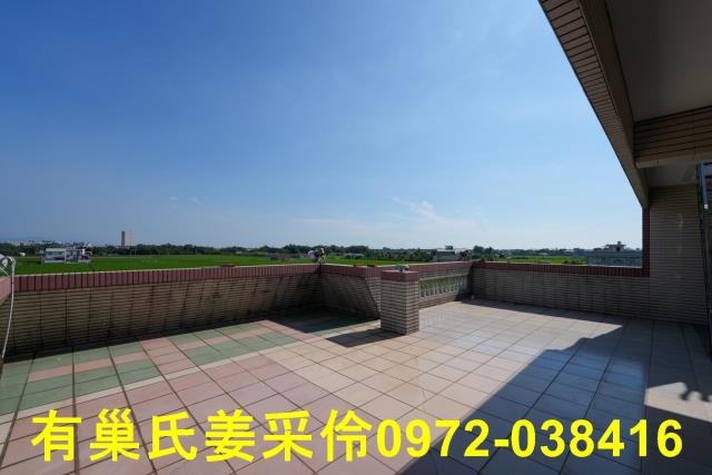 嘉義農舍-12