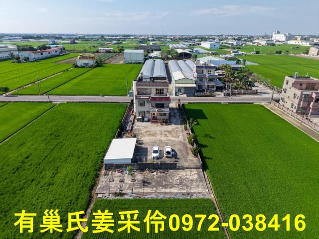 嘉義農舍-1