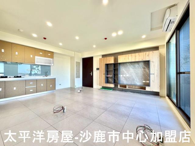 台中華廈-9