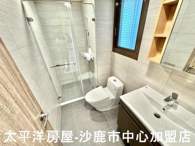 台中華廈-13