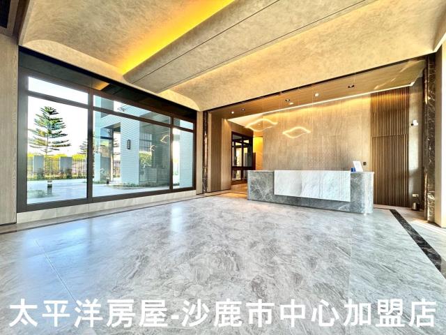 台中華廈-1