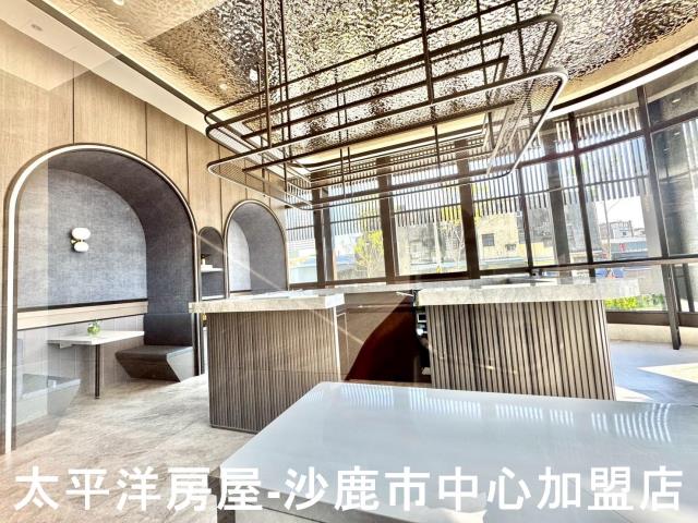 台中華廈-2