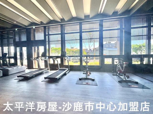 台中華廈-3