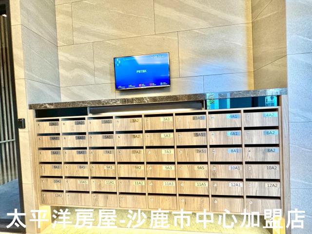 台中華廈-4