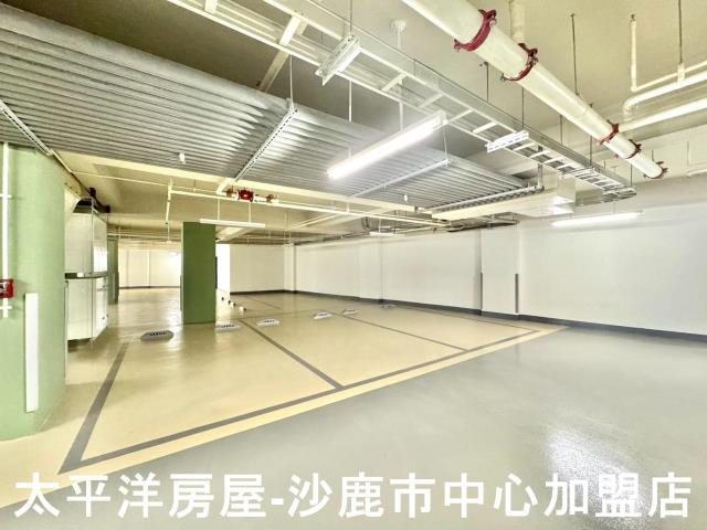 台中華廈-5