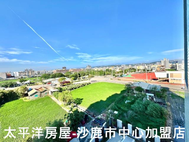 台中華廈-6