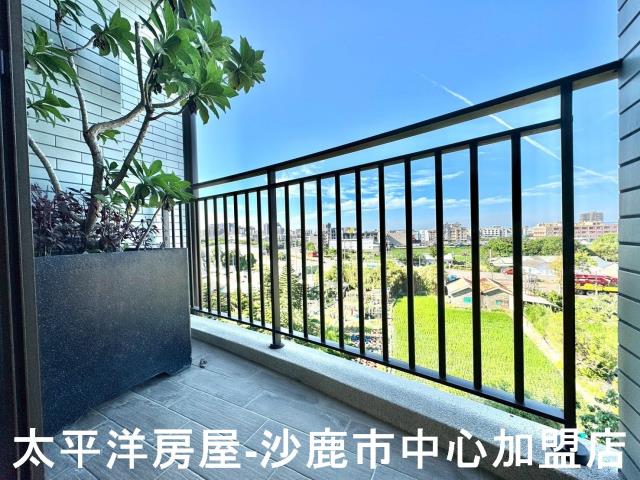 台中華廈-7