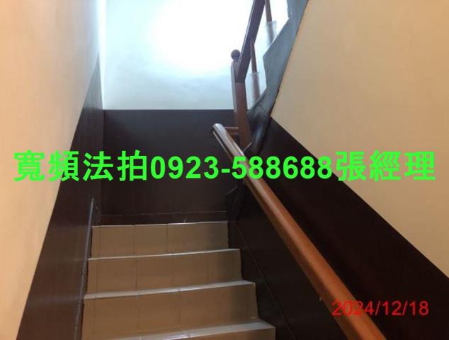 彰化社頭法拍透天-3