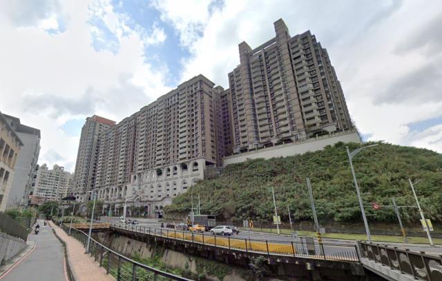 基隆安樂區法拍大樓-3