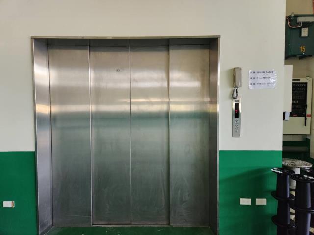 桃園中壢廠房-3