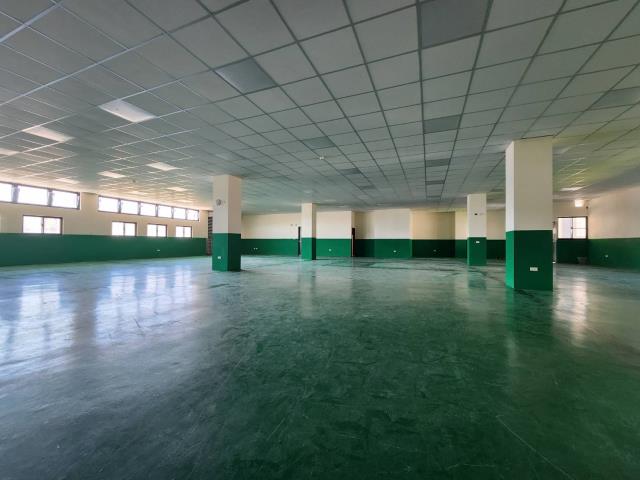 桃園中壢廠房-1
