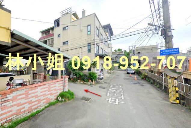 台中霧峰法拍透天-3