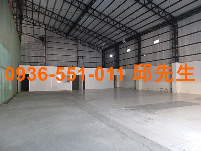 仁武廠房-9