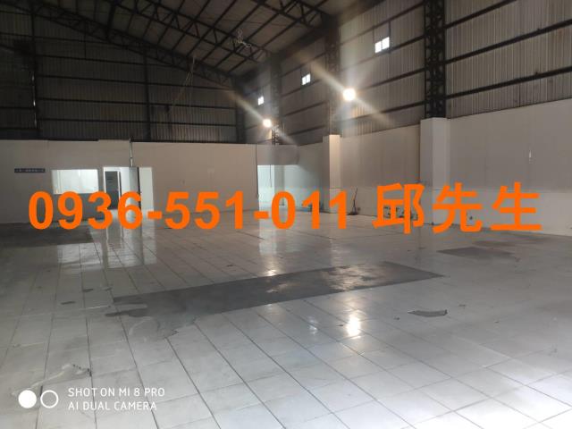 仁武廠房-4