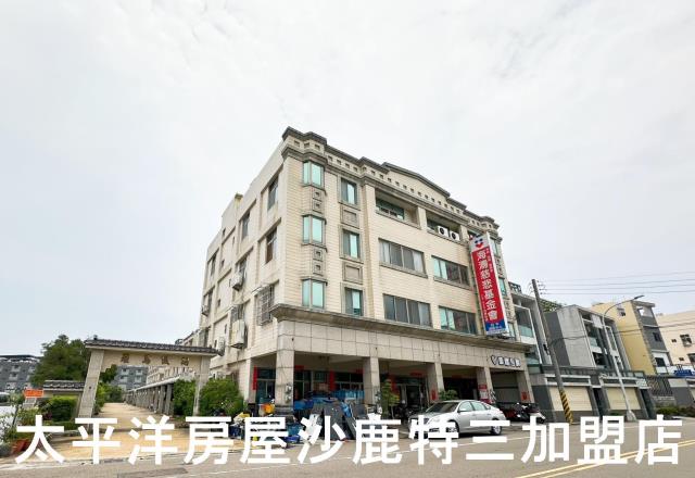 台中沙鹿別墅-0