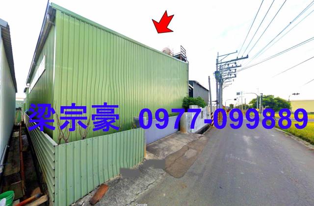 彰化埔鹽法拍農舍-4