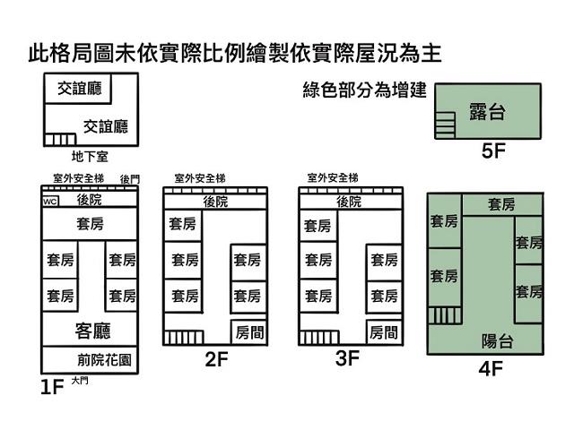 台南中西區透天-11