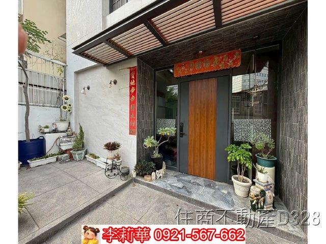 台南中西區透天-3
