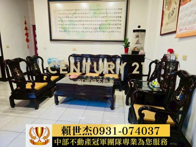 南投南投市透天-14