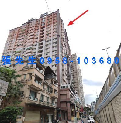 左營大樓法拍-1
